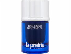 LA PRAIRIE LA PRAIRIE SKIN CAVIAR NIGHTTIME OIL 20ML