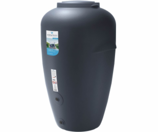 Sud Waterform AQUACAN antracit 440l 