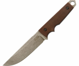 ZA-PAS ZA-PAS Urban Tactic Micarta Stonewash nůž