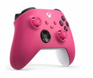 XBOX Bezdrôtový Gamepad, Deep Pink