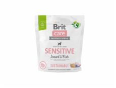 BRIT Care Dog Sustainable Sensitive Ins