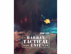 ESD Dying Light Harran Tactical Unit Bundle