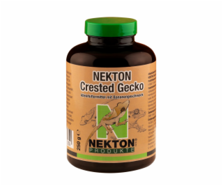 Nekton Crested Gecko s banány 250g