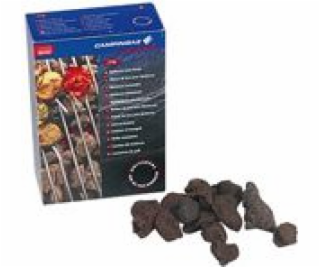 Campingaz Volcanic Lava 3 kg pro gril (052-L0000-205637-128)