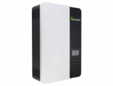 Growatt SPF 3500ES menič k fotovoltaike 3,5kW 48V