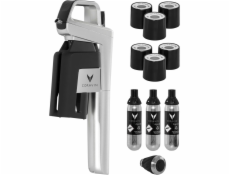 Coravin Wine System Timeless Six + 12 pcs.