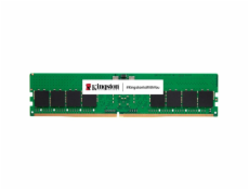 Kingston 32GB 5600MT/s DDR5 Non-ECC CL46 DIMM 2Rx8