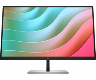 HP LCD E27k G5 27  3840x2160/IPS/5ms/350 nits/1000:1/HDMI...