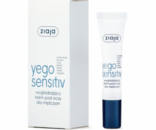 Ziaja Ziaja_ygo Sensitiv Smooling Eye Cream for Men 15 ml...