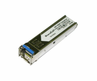 XtendLan mini GBIC SFP, LC, 1000Base-LX, 20km, WDM, TX131...