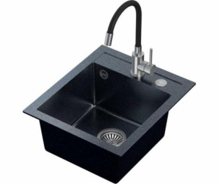 Steiner Art Johnny 100 (43x50x20,3) Sink Steingran Art Si...