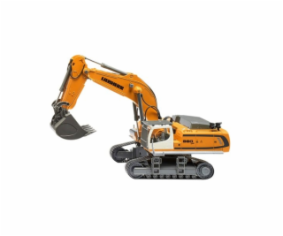  Pásová základna SIKU CONTROL LIEBHERR R980 SME, RC