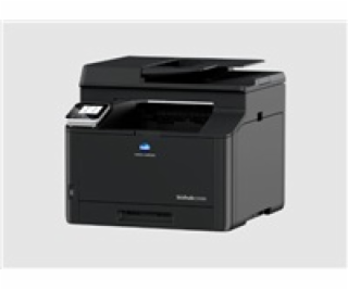 Konica Minolta bizhub C3120i barevná multifunkce  A4/LAN/...