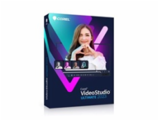 VideoStudio Ultimate 2023