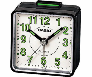 CASIO Collection Wake Up Timer Digital Alarm Clock TQ-140...