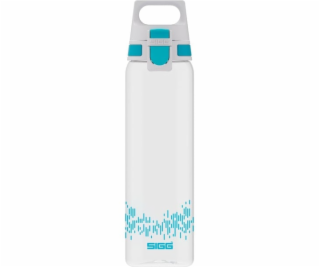  Láhev na pití Total Clear One MyPlanet  Aqua  0,75L 