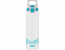  Láhev na pití Total Clear One MyPlanet  Aqua  0,75L 