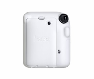 Fujifilm instax mini 12 clay-white