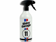 Shiny Garage Shiny Garage D-Tox odstraňovač odlupovania od železa, 500 ml univerzálny