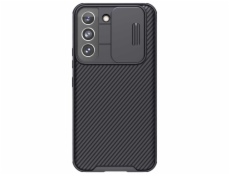 Nillkin Nillkin CamShield Pro Case pre Samsung Galaxy S23 (Black) univerzálny