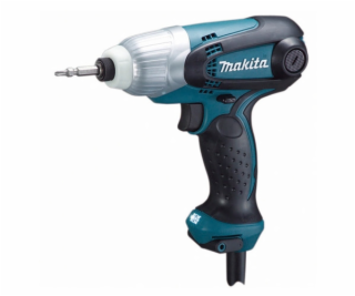 Uťahovák rázový Makita TD0101F