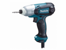 Uťahovák rázový Makita TD0101F