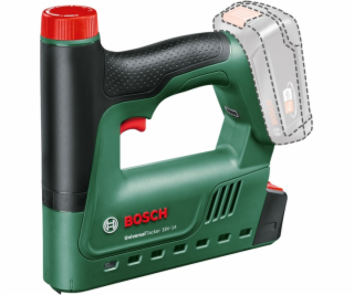 Bosch UniversalTacker 18V-14 Akumulátorová sponkovačka