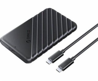 ORICO 2.5 HDD/SSD ENCLOSURE 2.5 USB