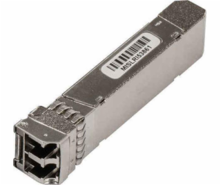 MikroTik S-C51DLC40D, SFP CWDM modul LC-konektor, 1.25G S...