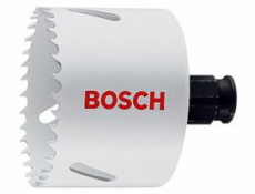 Bosch POWER CHANGE bimetalový dierovač 32mm - 2609390035