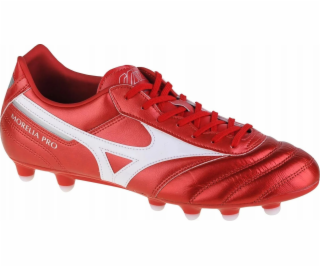 Mizuno Mizuno Moveia II Pro MD P1GA221360 ČERVENÁ 39