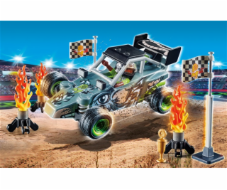  71044 Stuntshow Racer, stavebnice