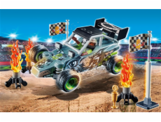  71044 Stuntshow Racer, stavebnice