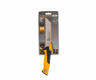 Fiskars Přesná pila PowerTooth 150mm, 19 zubů/palec