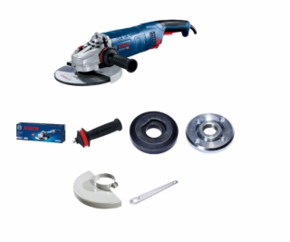 Bosch GWS 24-180 JZ Professional (0.601.8C2.300)