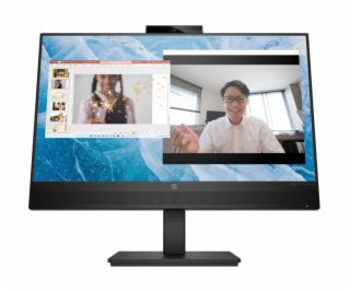 HP/M24m/23,8 /IPS/FHD/75Hz/5ms/Black/3R