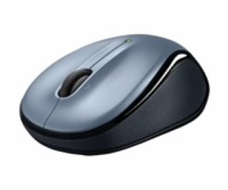 Logitech Wireless Mouse M325s - LIGHT SILVER - EMEA