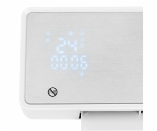 Vytápěcí opona HC3299 2000W Wifi Tuya