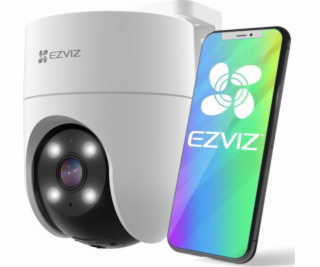 IP kamera Ezviz IP Camera Ezviz H8C (4MP)