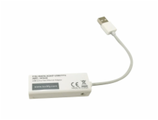 Síťová karta Techly IDATA ADAP-USB2TY2