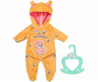  BABY born® Little Bear Onesie, doplňky pro panenky