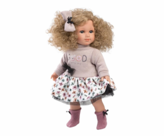 Llorens Doll Elena 35 cm