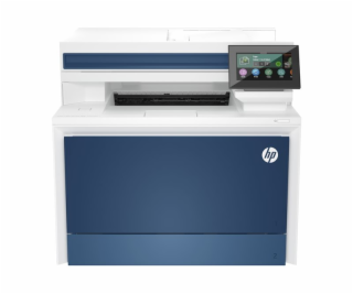 HP Color LaserJet Pro/MFP 4302fdw/MF/Laser/A4/LAN/Wi-Fi/USB