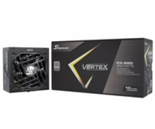  VERTEX PX-850 850W, PC zdroj