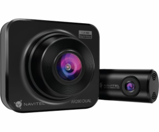 Navitel AR280 Dual Video Recorder