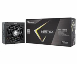  Vertex PX-1200 1200W, PC zdroj