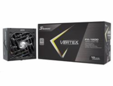  Vertex PX-1200 1200W, PC zdroj