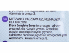 VERS.LAGA COMPLETE Crock Berry - s boruvkami a ostruzinami 50g