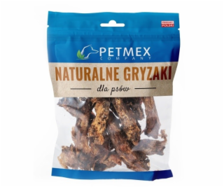 PETMEX Chicken neck - dog chew - 200g