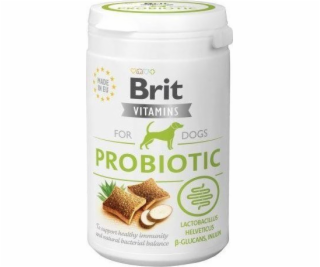 BRIT Vitamins Probiotic for dogs - supplement for your do...